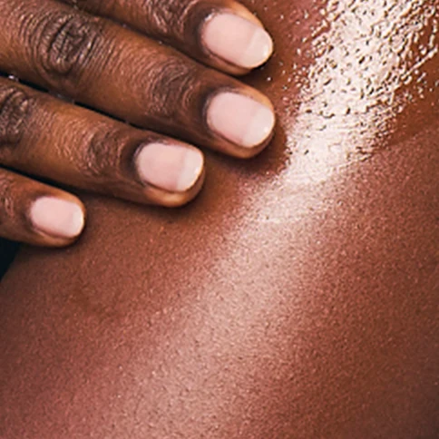 Dry Skin