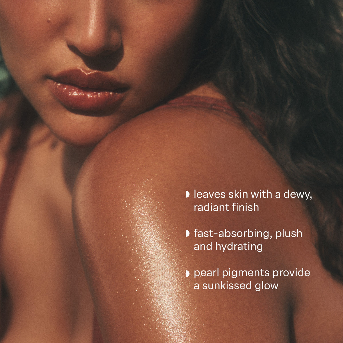 Coral Coast - Shimmering Body Oil