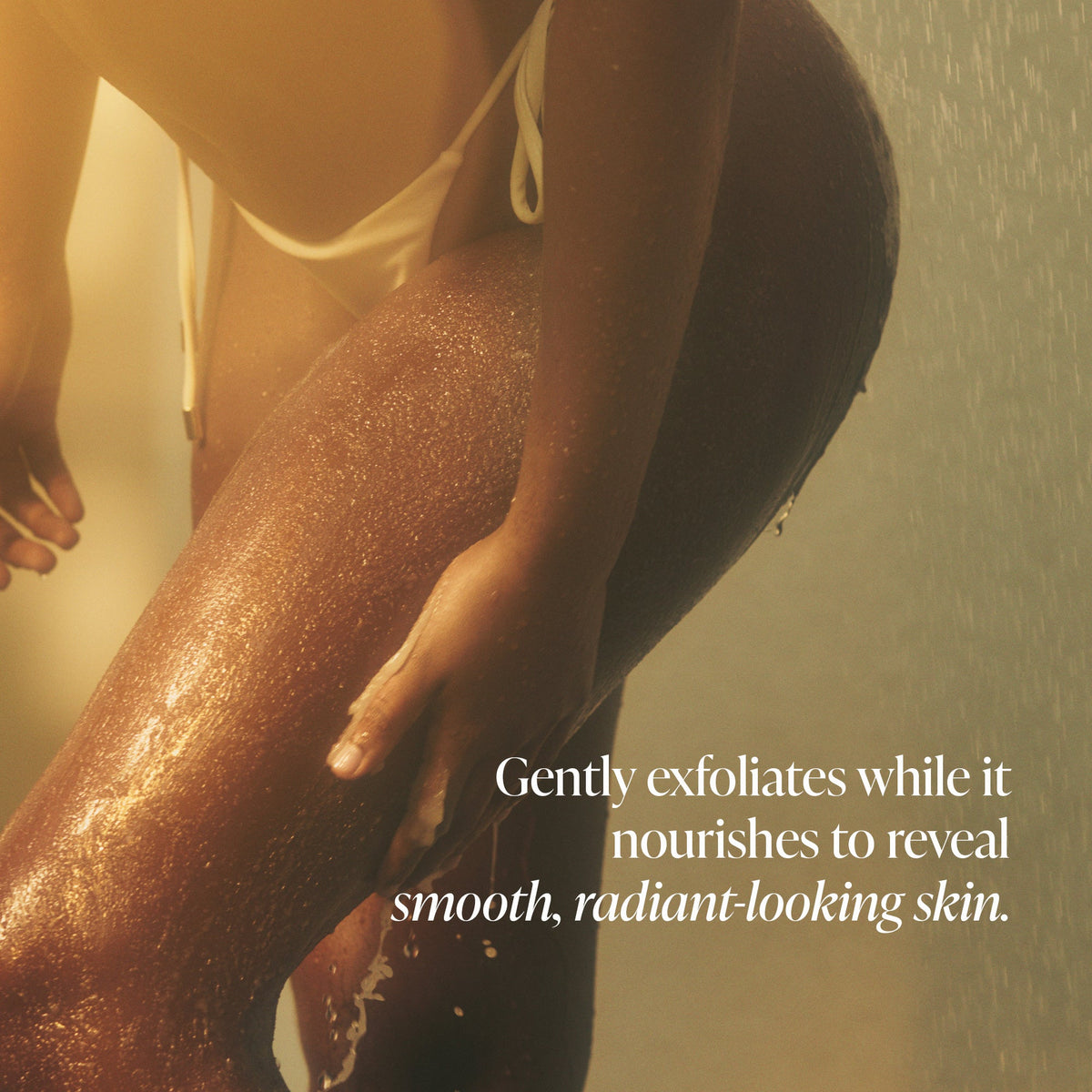 Coral Coast - Body Scrub