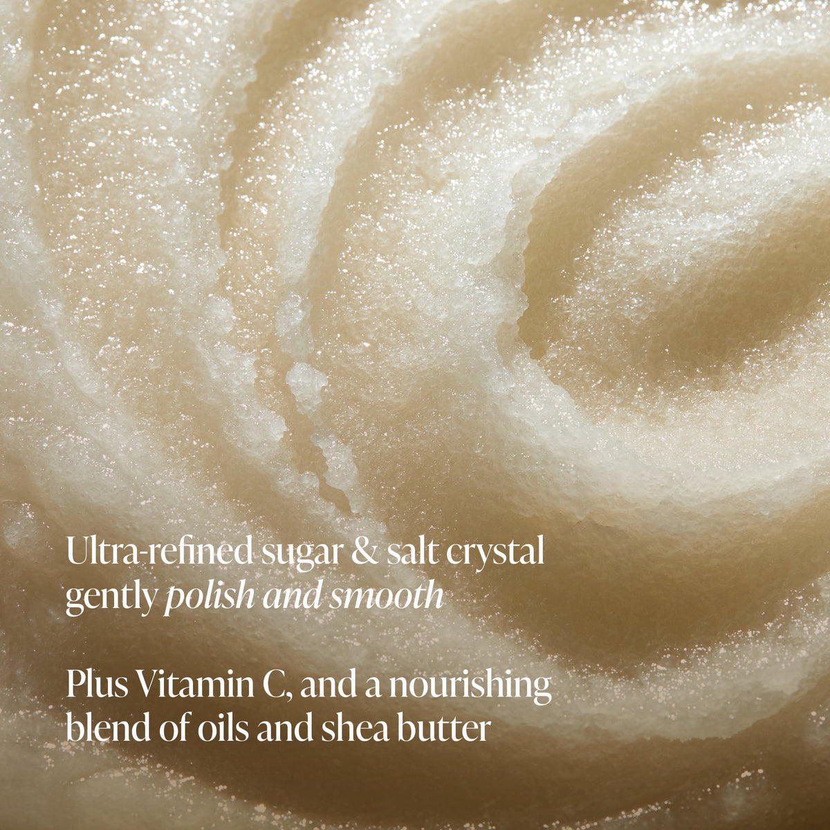 Coral Coast - Body Scrub