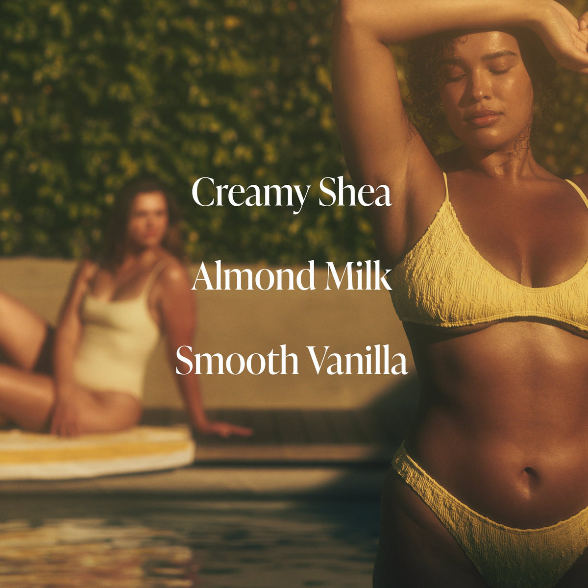 Shea Soleil - Body Rituals Set