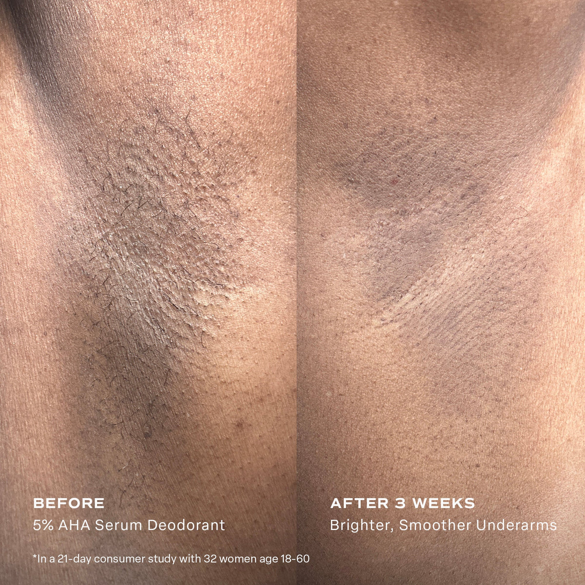 Driftwood - Serum Deodorant